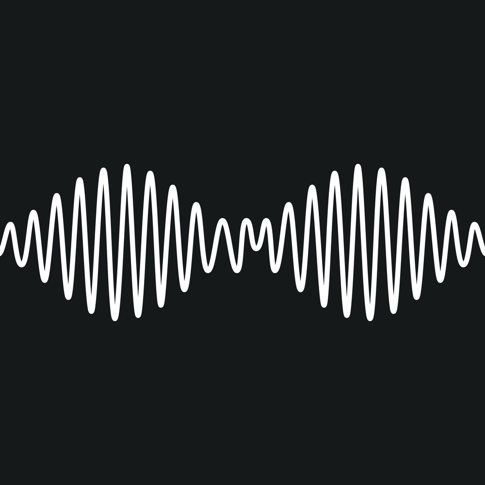 Arctic Monkeys - A.M.