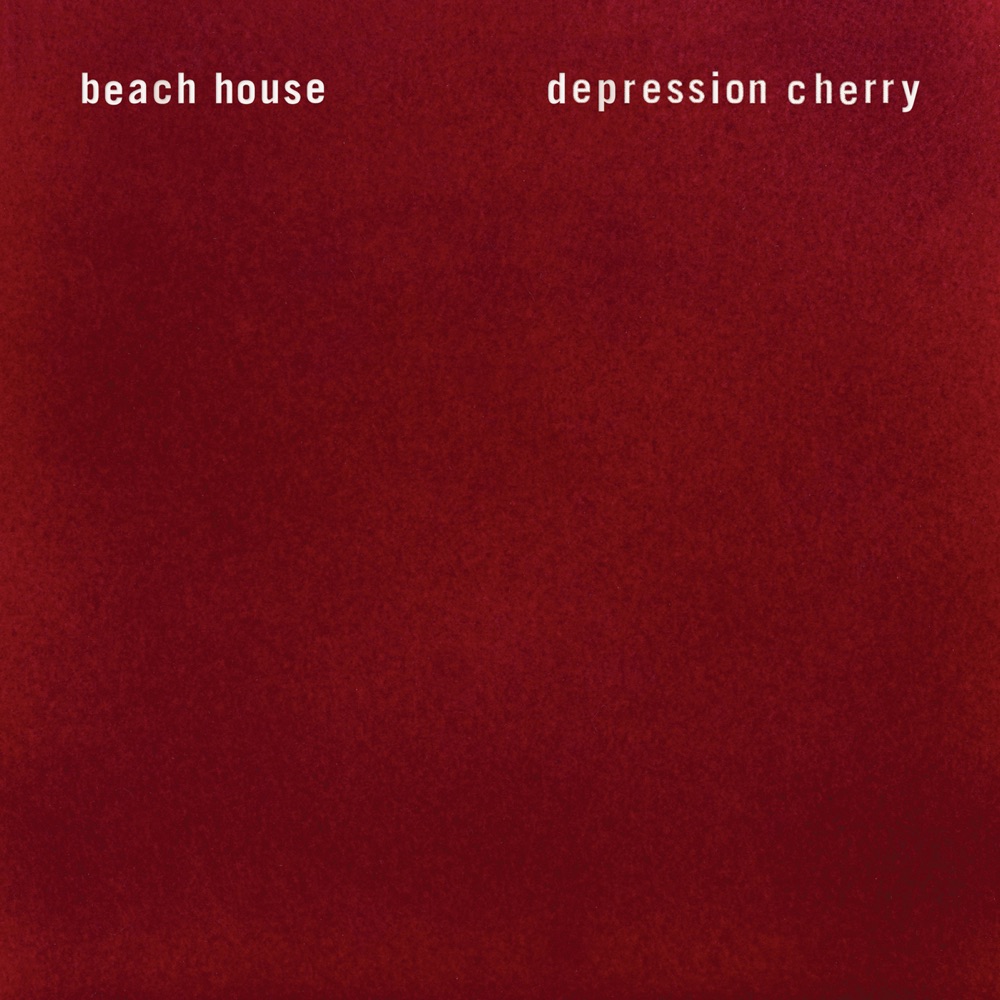 Beach House – Depression Cherry