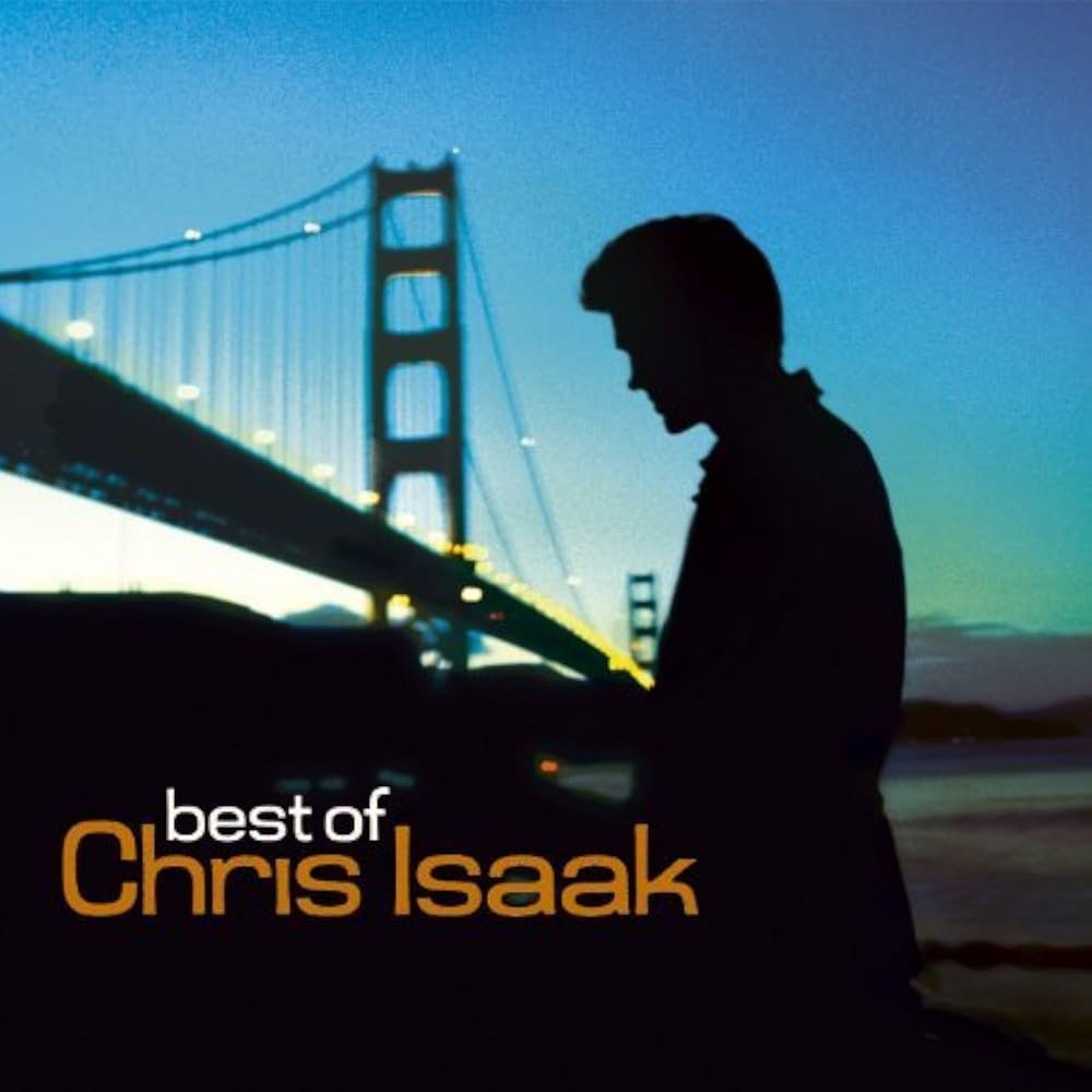 Chris Isaak - Best of