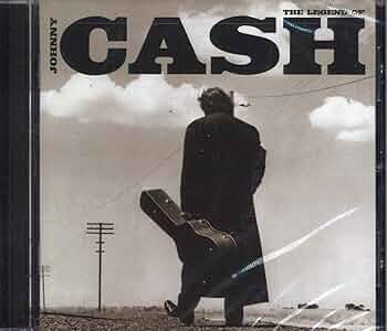 Johnny Cash – Now Here's Johnny Cash