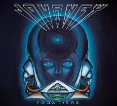 Journey - Frontiers