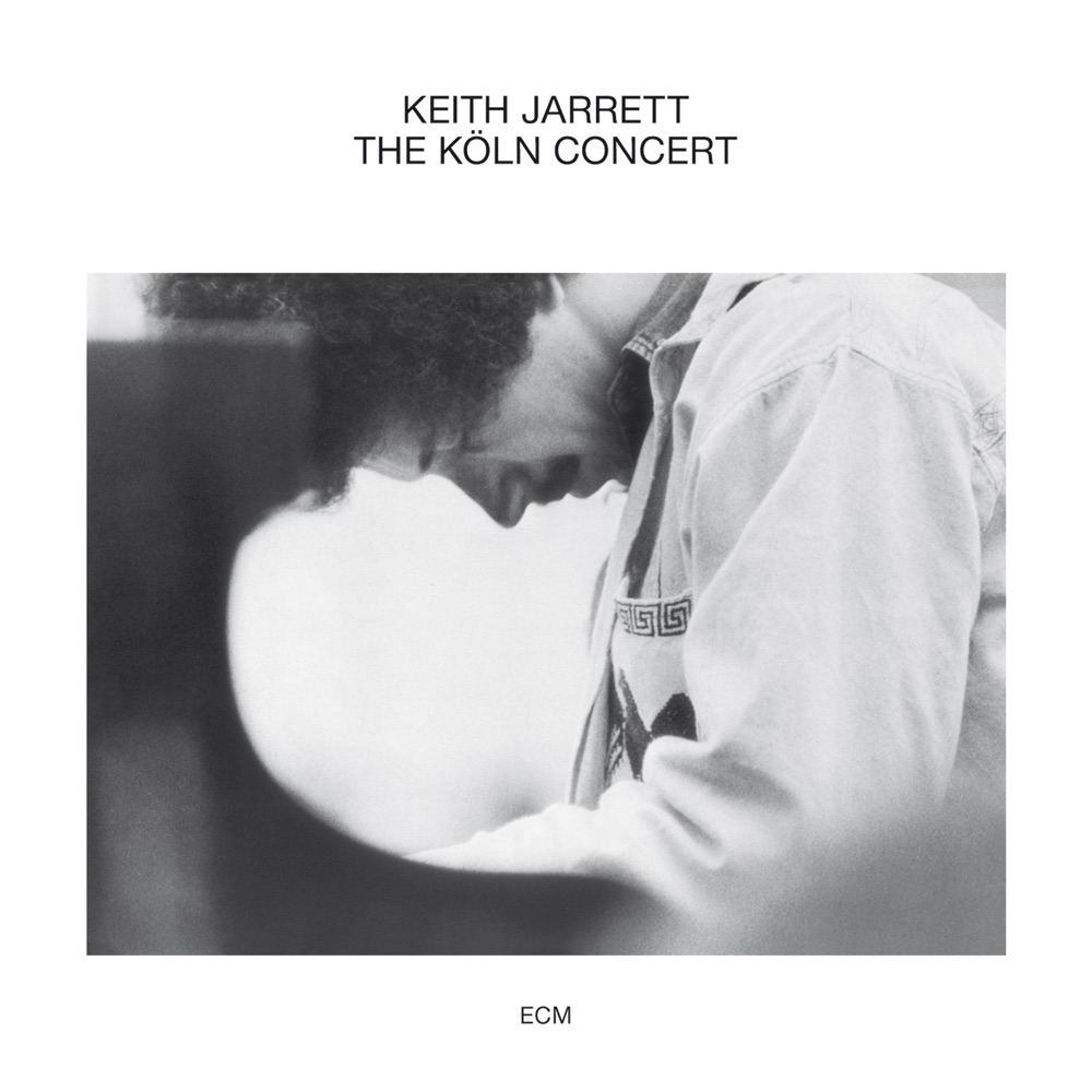 Keith Jarrett – Köln Concert