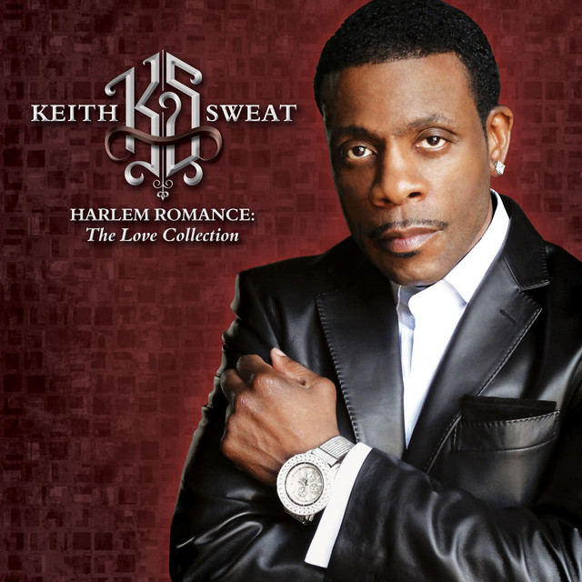 Keith Sweat - Harlem Romance