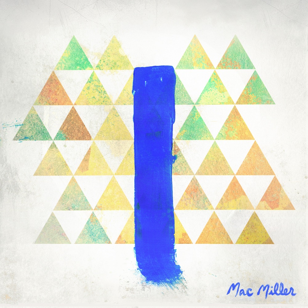 Mac Miller – Swimming