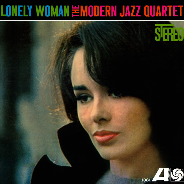 Modern Jazz Quartet – Lonely Woman