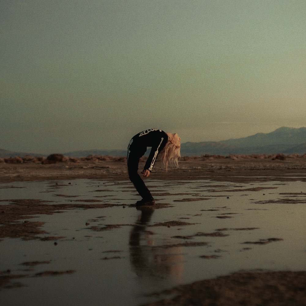 Phoebe Bridgers – Punisher