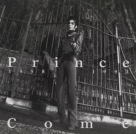 Prince - Come