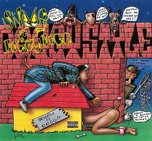 Snoop Doggy Dogg – Doggystyle