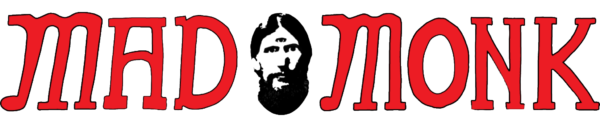 Mad Monk Vintage